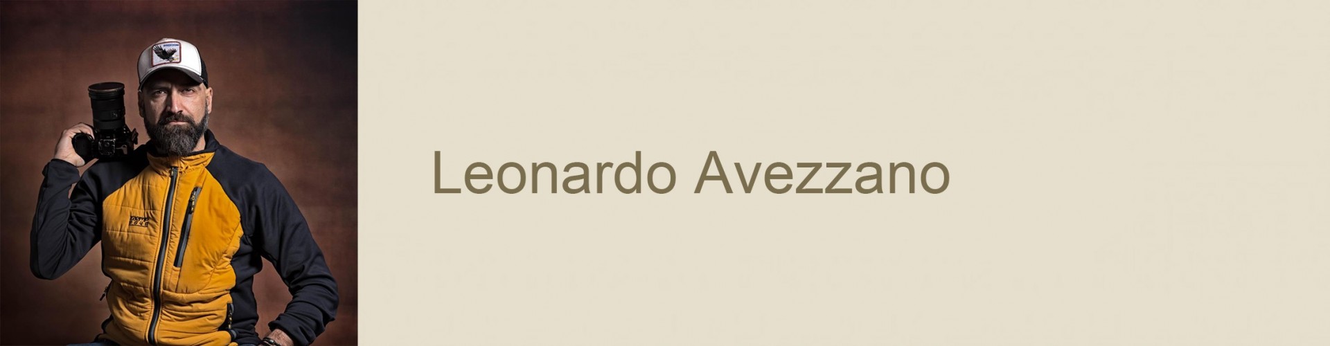 Leonardo Avezzano