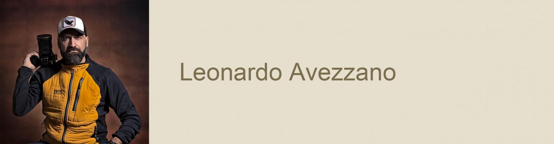 leonardo avezzano photographer