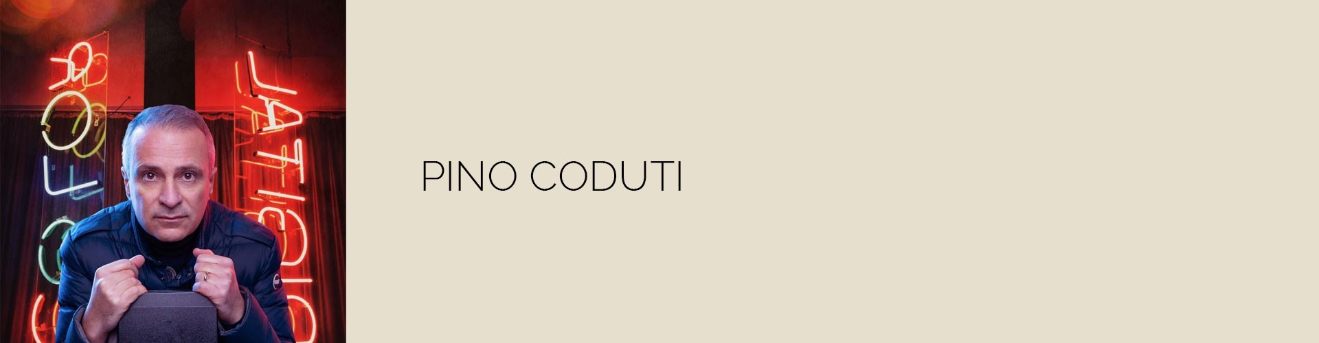 PINO CODUTI